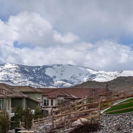 Luxury Retreat - King Beds, Hot Tub, & Pool - Family & Remote Work Friendly Reno Exterior foto