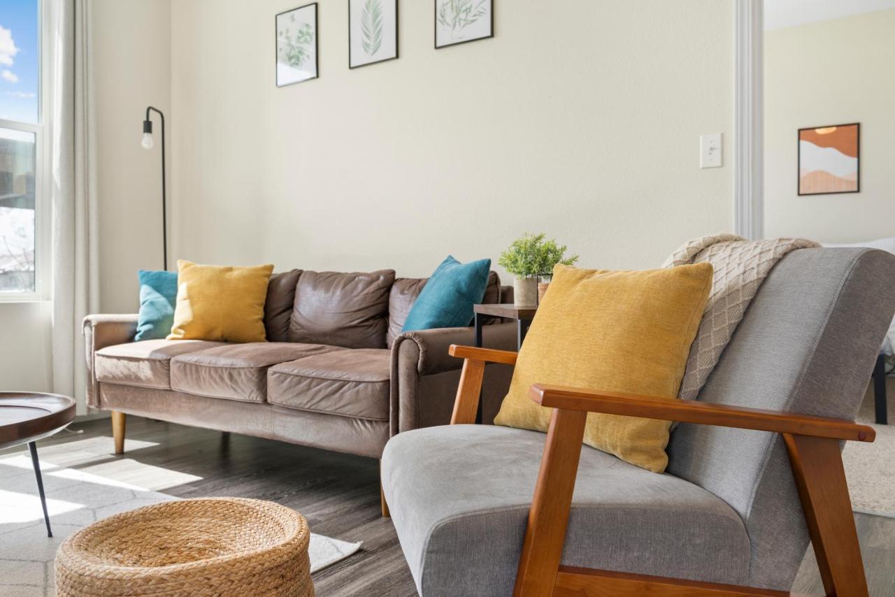 Luxury Retreat - King Beds, Hot Tub, & Pool - Family & Remote Work Friendly Reno Exterior foto