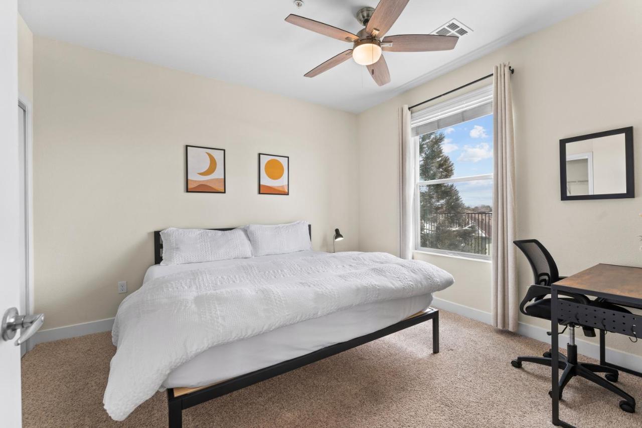 Luxury Retreat - King Beds, Hot Tub, & Pool - Family & Remote Work Friendly Reno Exterior foto