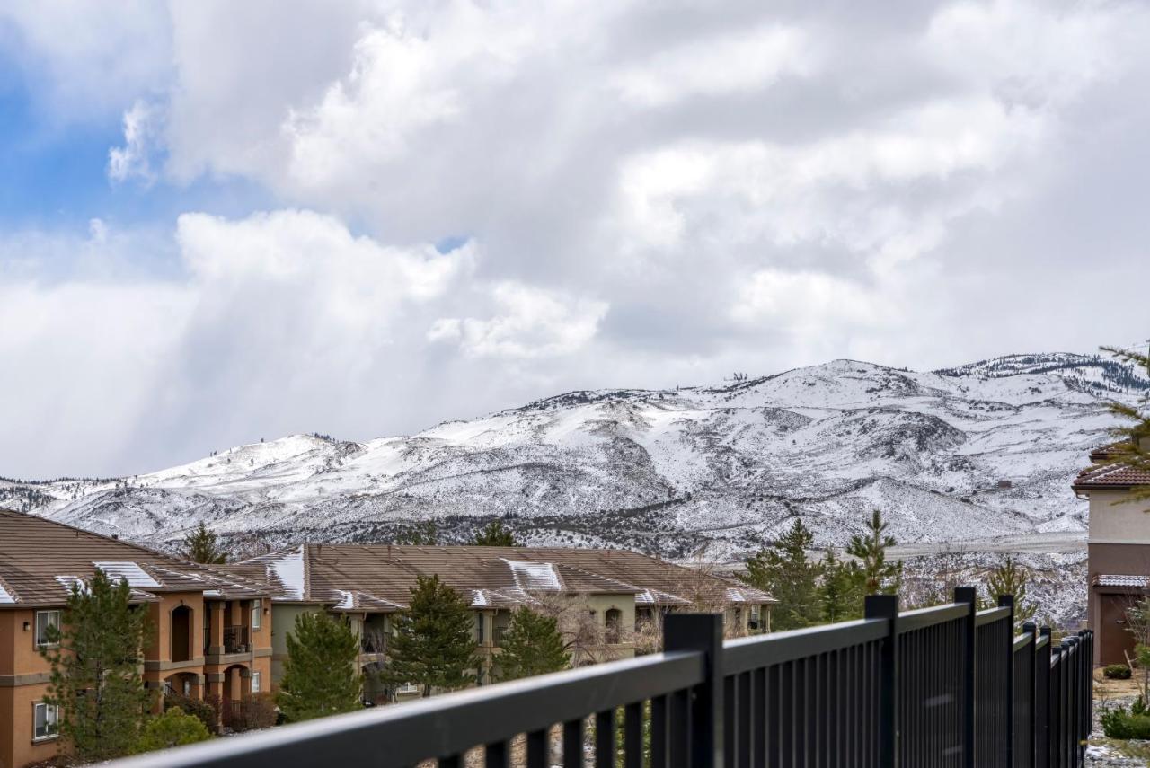 Luxury Retreat - King Beds, Hot Tub, & Pool - Family & Remote Work Friendly Reno Exterior foto