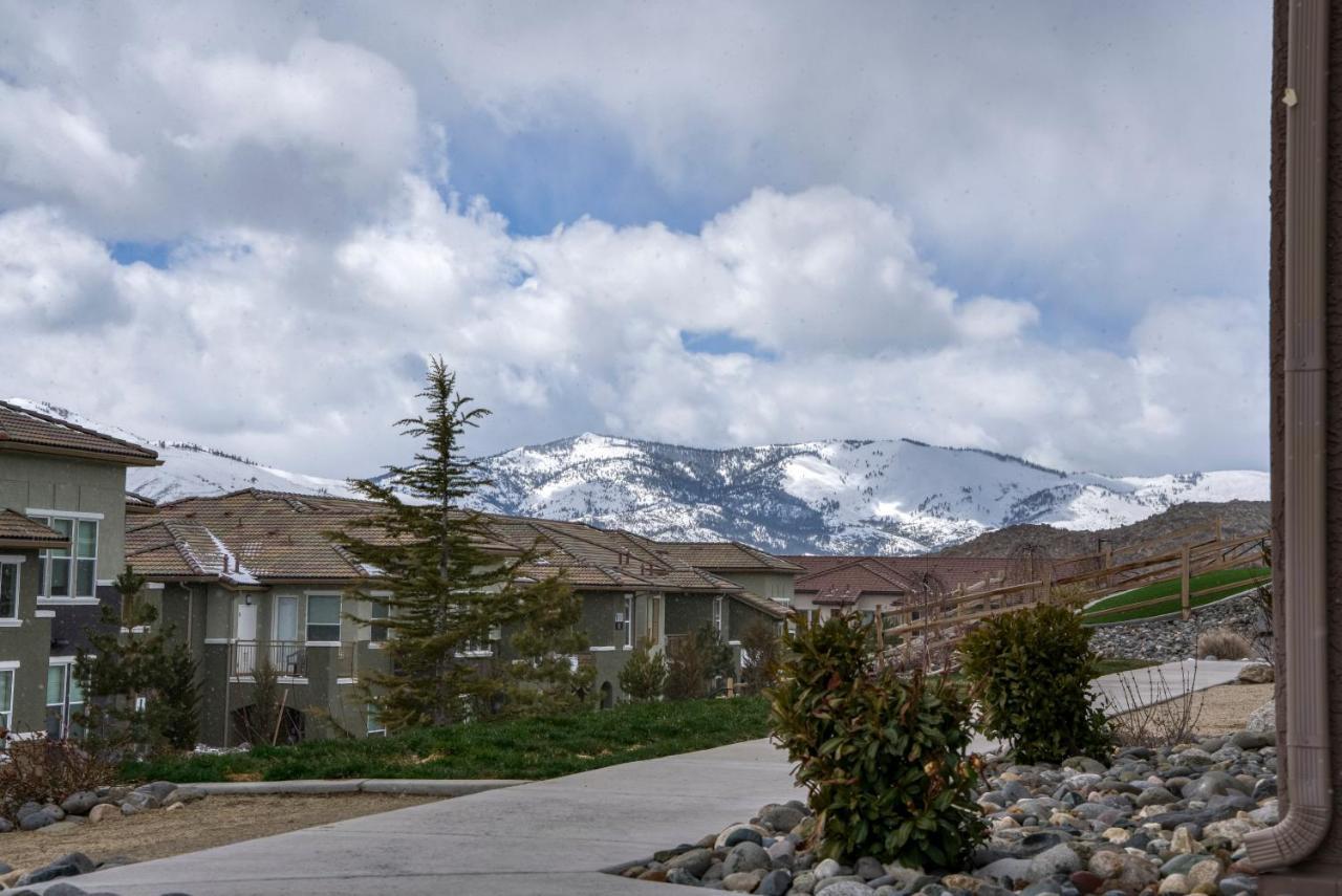 Luxury Retreat - King Beds, Hot Tub, & Pool - Family & Remote Work Friendly Reno Exterior foto