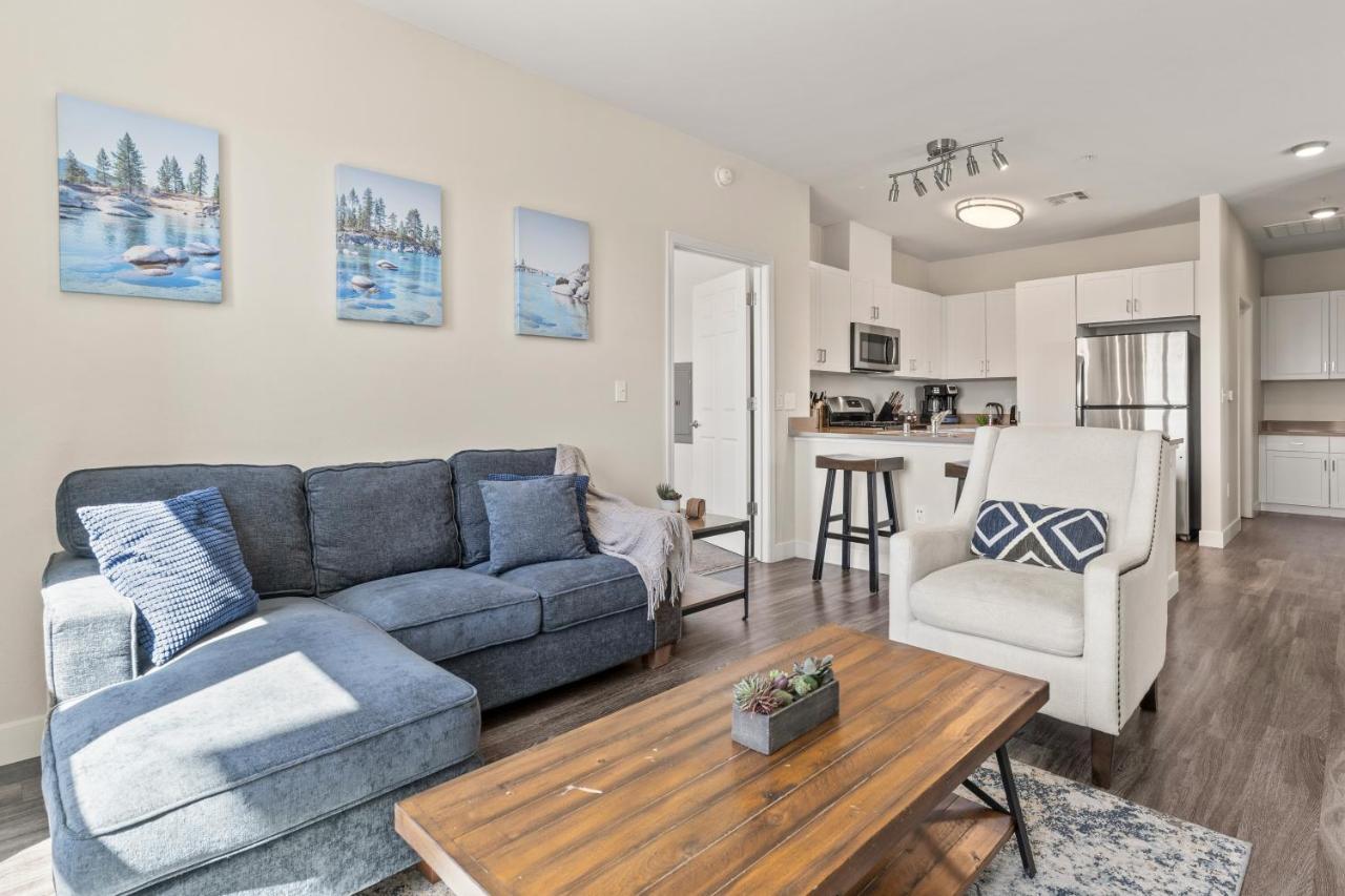 Luxury Retreat - King Beds, Hot Tub, & Pool - Family & Remote Work Friendly Reno Exterior foto