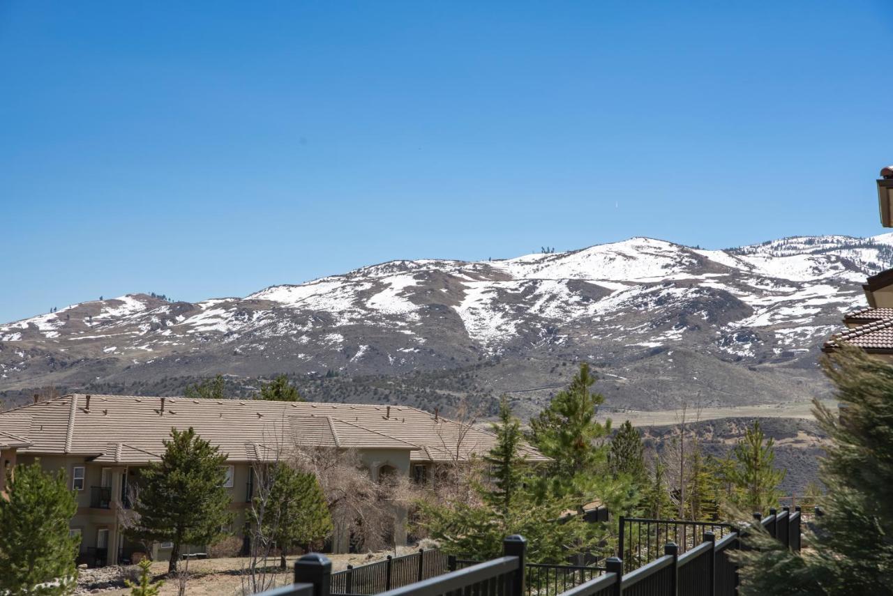 Luxury Retreat - King Beds, Hot Tub, & Pool - Family & Remote Work Friendly Reno Exterior foto
